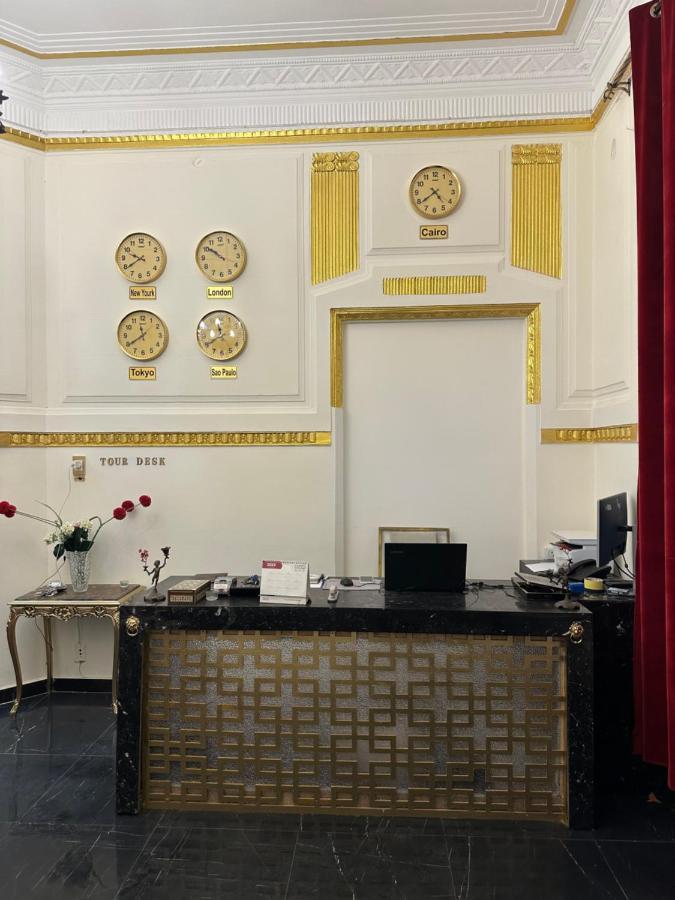 Palace Court القاهرة المظهر الخارجي الصورة