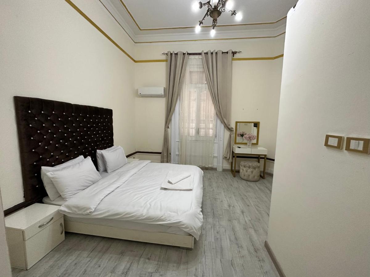 Palace Court القاهرة المظهر الخارجي الصورة
