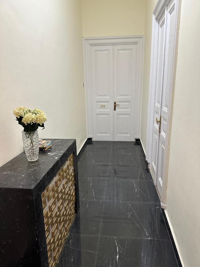 Palace Court القاهرة المظهر الخارجي الصورة