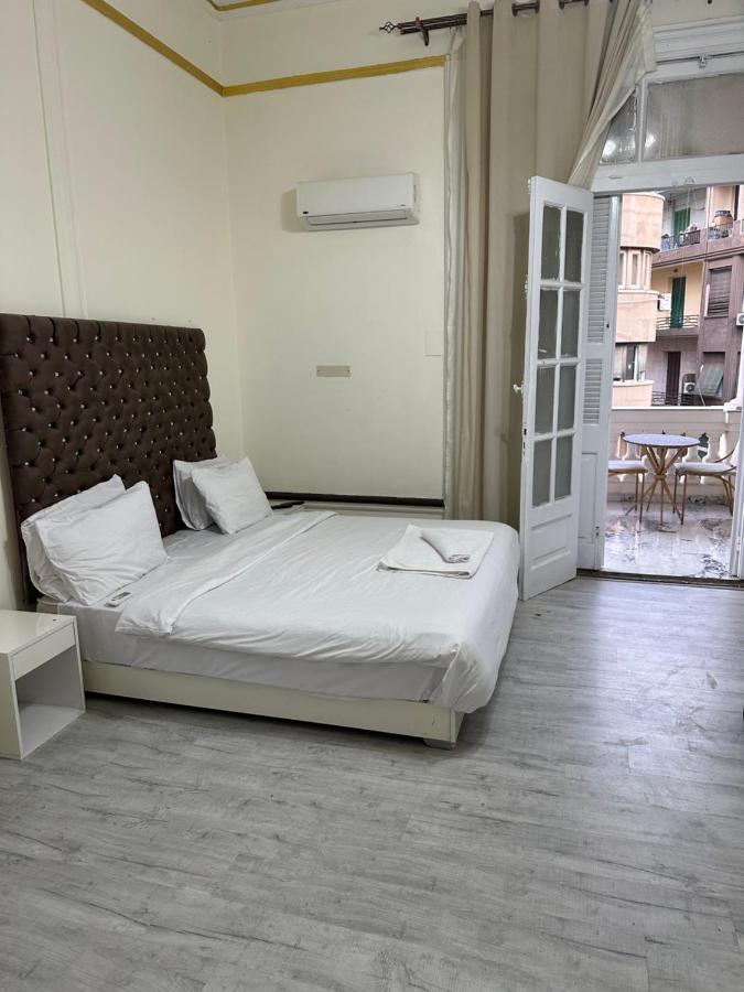 Palace Court القاهرة المظهر الخارجي الصورة