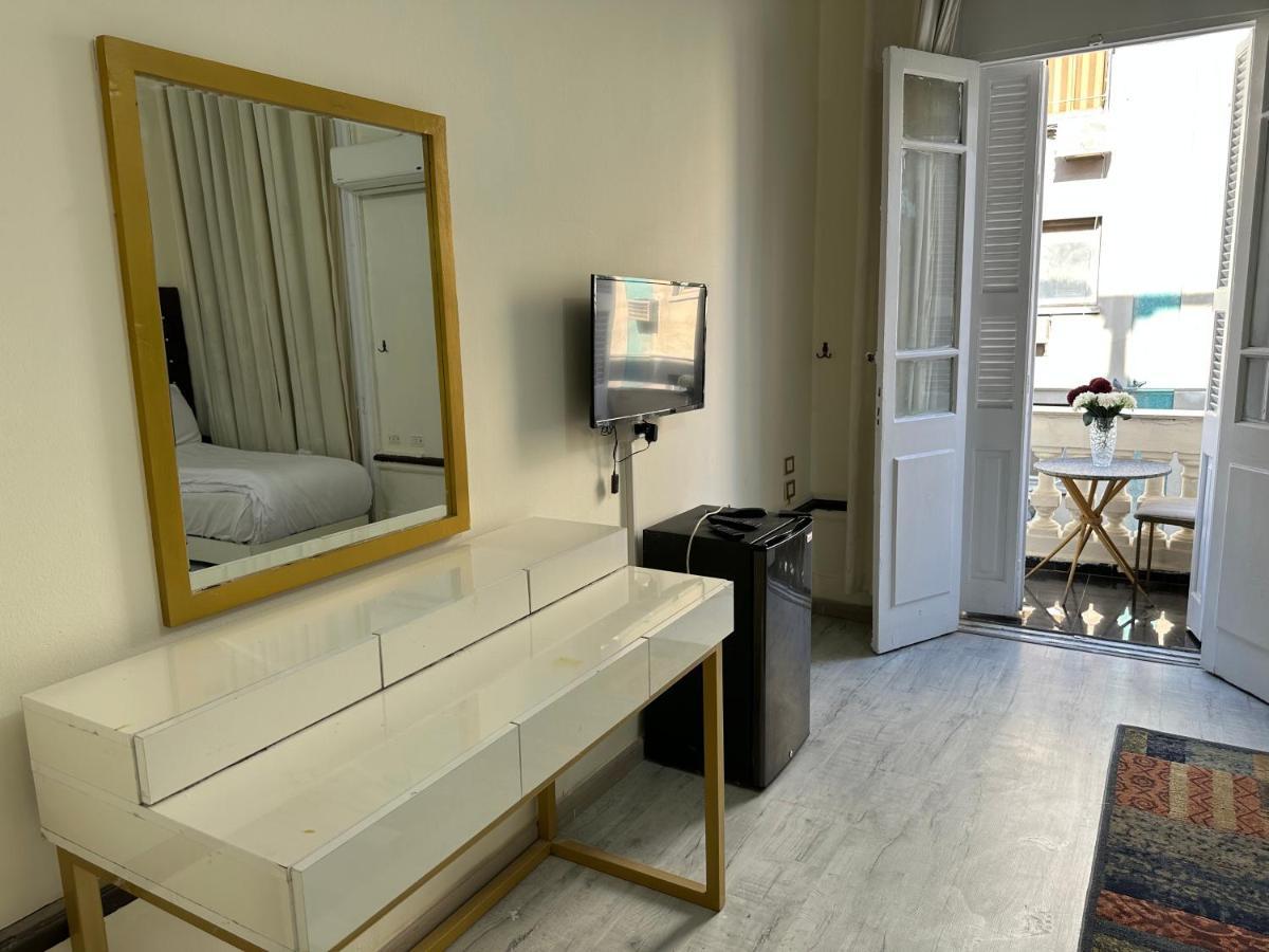 Palace Court القاهرة المظهر الخارجي الصورة