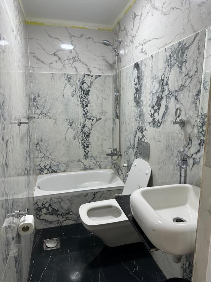 Palace Court القاهرة المظهر الخارجي الصورة