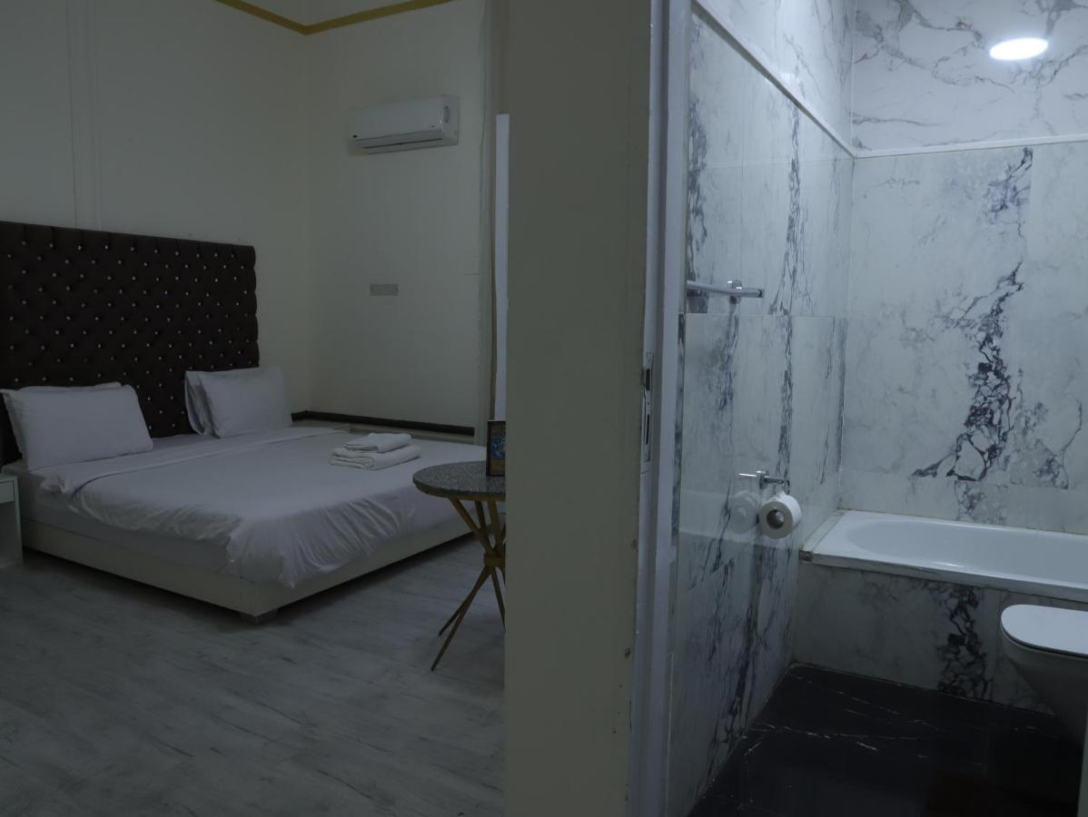 Palace Court القاهرة المظهر الخارجي الصورة