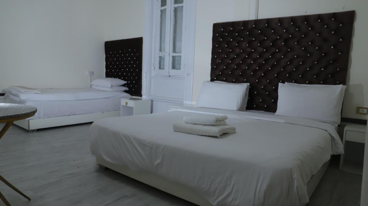 Palace Court القاهرة المظهر الخارجي الصورة