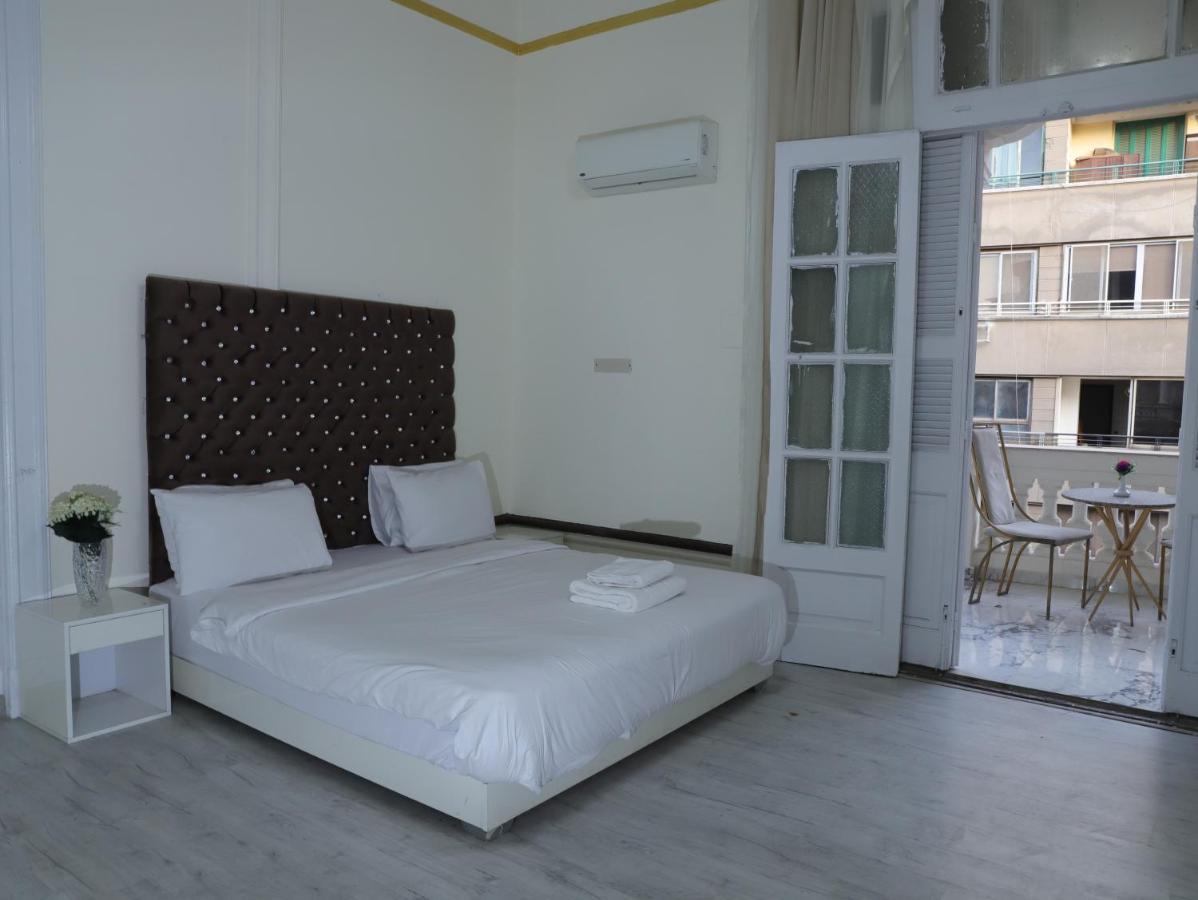 Palace Court القاهرة المظهر الخارجي الصورة