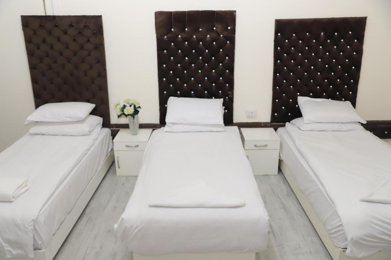 Palace Court القاهرة المظهر الخارجي الصورة