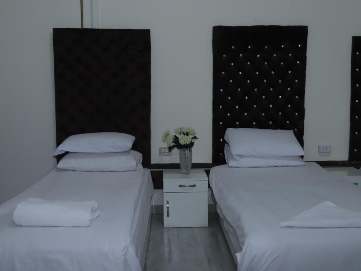 Palace Court القاهرة المظهر الخارجي الصورة