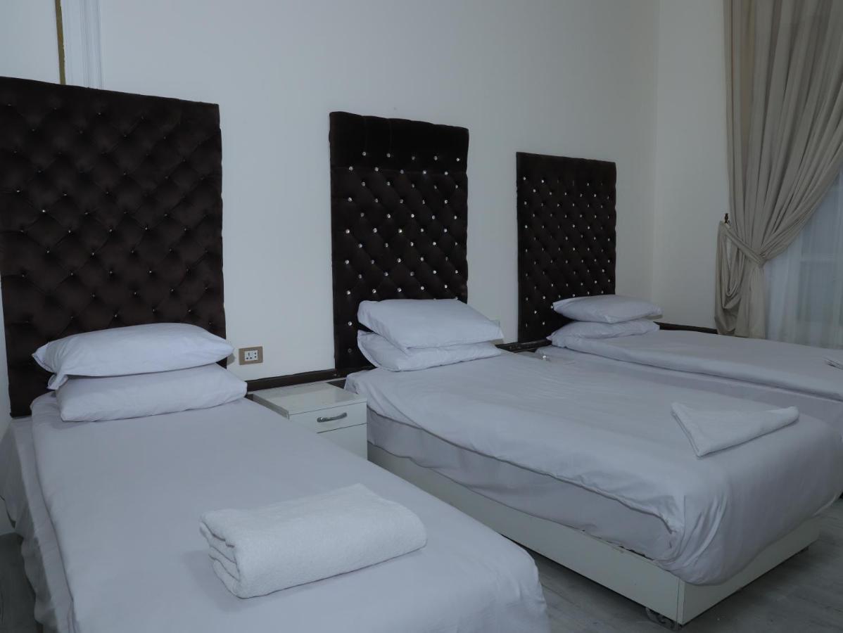 Palace Court القاهرة المظهر الخارجي الصورة