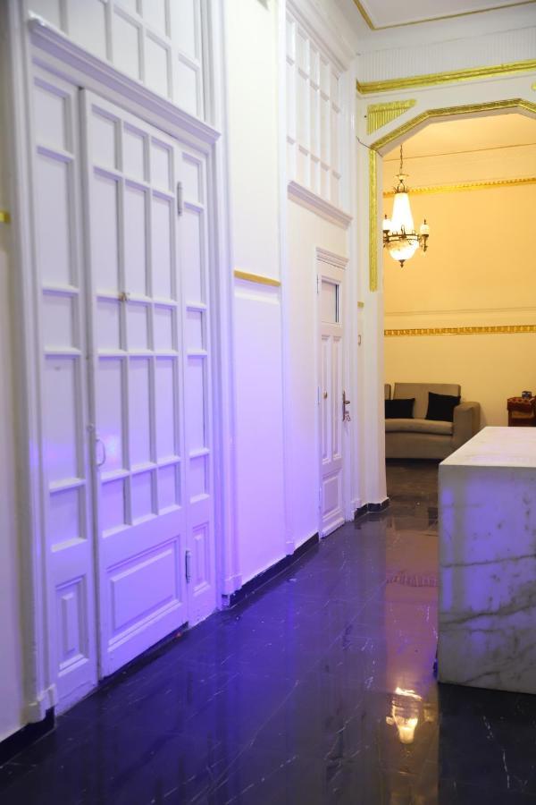 Palace Court القاهرة المظهر الخارجي الصورة