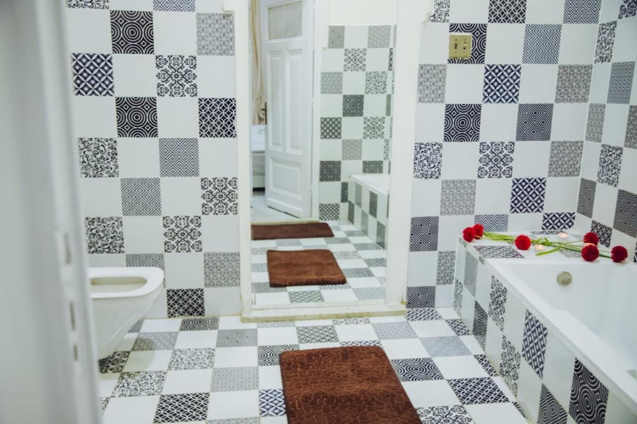 Palace Court القاهرة المظهر الخارجي الصورة