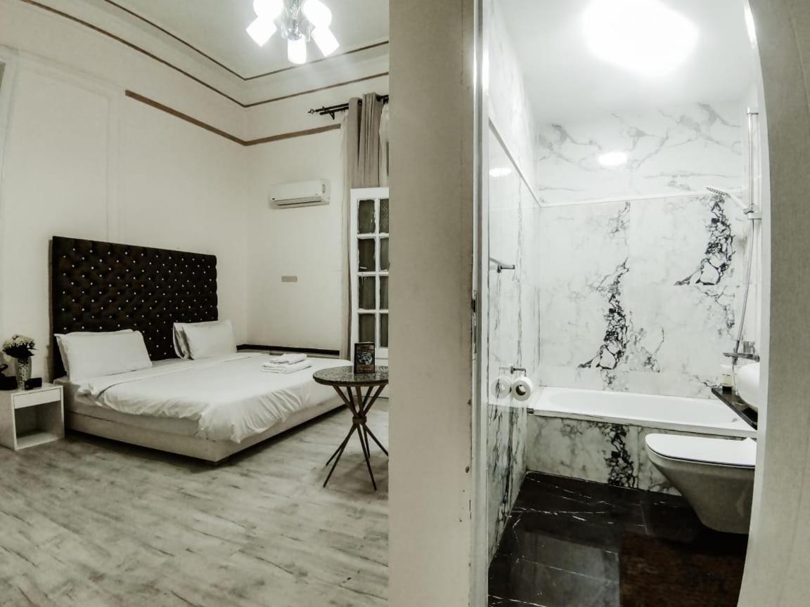 Palace Court القاهرة المظهر الخارجي الصورة